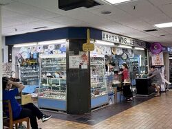 Beauty World Centre (D21), Shop House #556836061